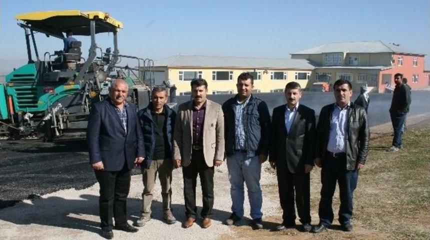 Muş&rsquo;ta Kış Turizmi Hazırlıkları