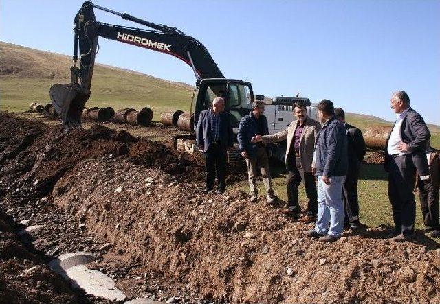 Muş’ta Kış Turizmi Hazırlıkları