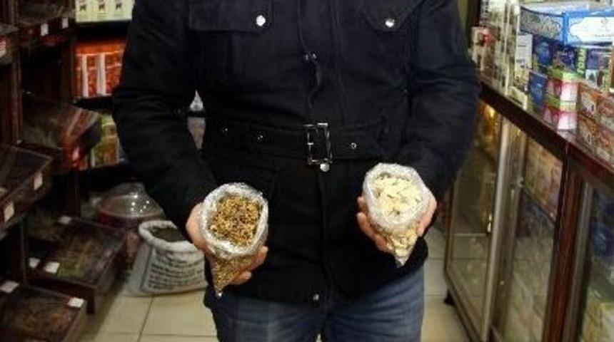 Kış Aylarının Vazge&ccedil;ilmezi Kış &Ccedil;ayı Raflardaki Yerini Aldı