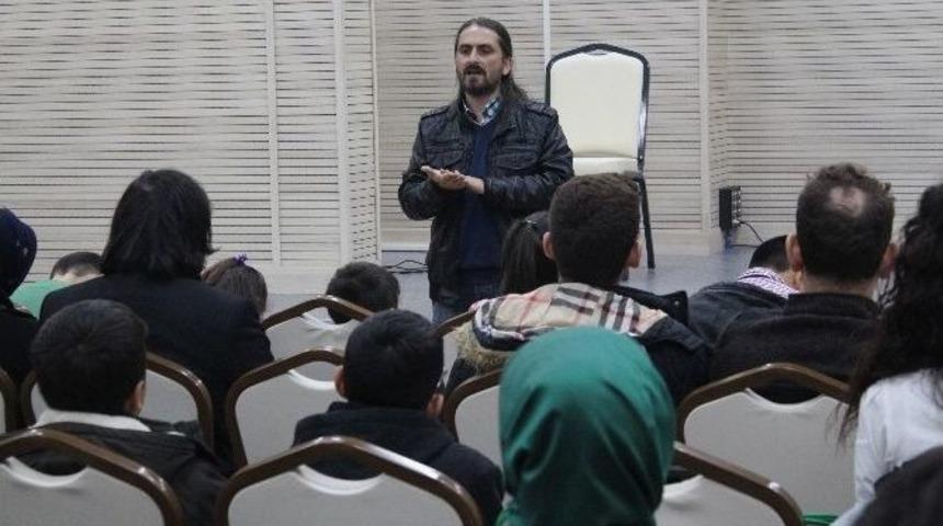 Pendik&rsquo;te Mizah Okulu A&ccedil;ıldı