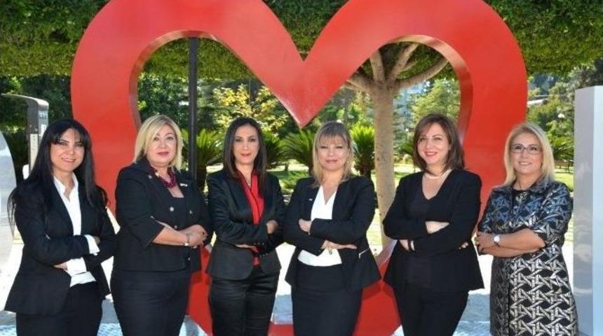 Bpw&rsquo;de Ay&ccedil;a Katlav G&uuml;ven Tazeledi