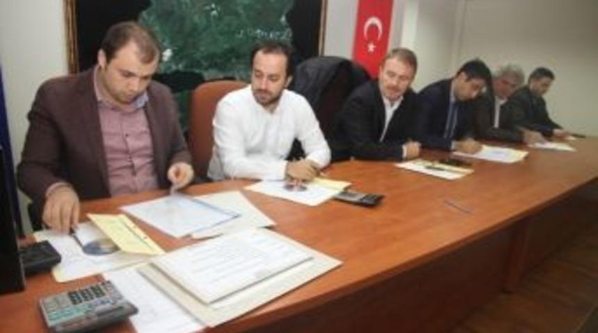 G&ouml;lc&uuml;k&rsquo;te Y&uuml;r&uuml;y&uuml;ş Yolu D&uuml;zenlenecek