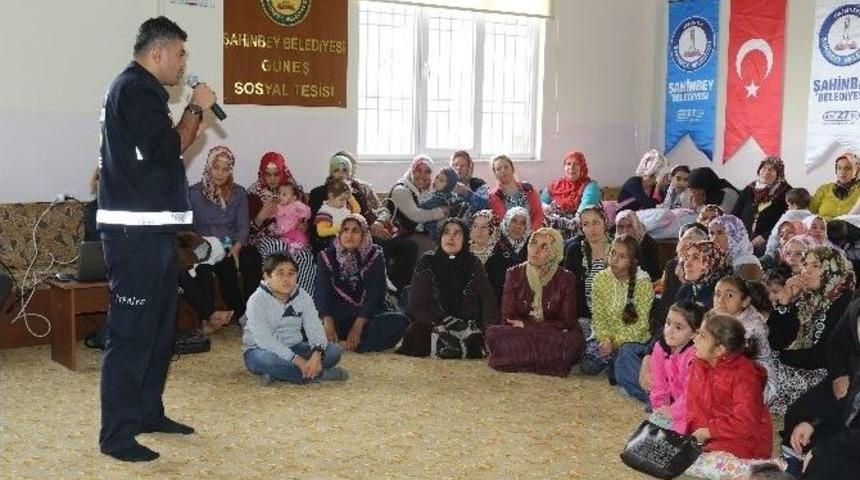 Şahinbey Belediyesinden 10 Bin Aileye Karbonmonoksit Dedekt&ouml;r&uuml;