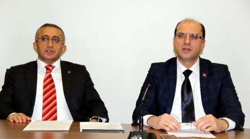 Kayseri Arabulucular Derneği A&ccedil;ılıyor