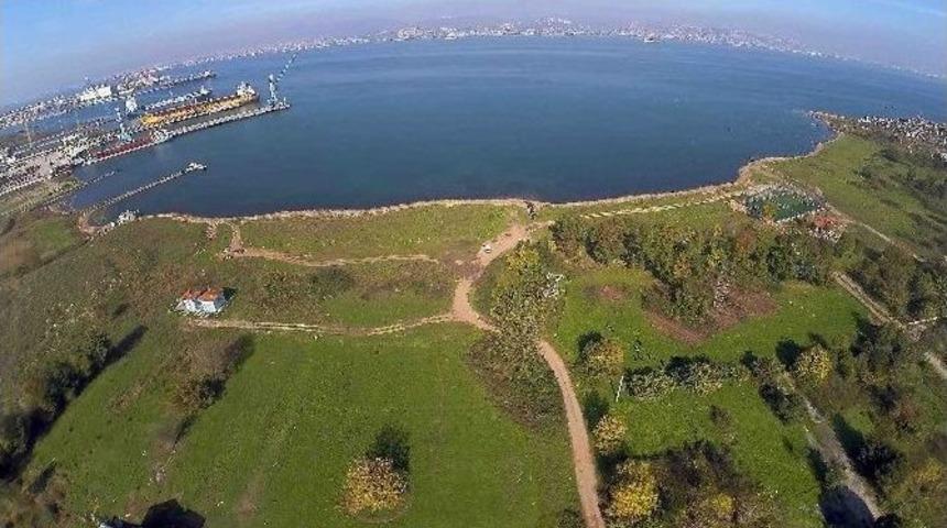 Karşıyaka Sahilinin &Ccedil;ehresi Değişecek