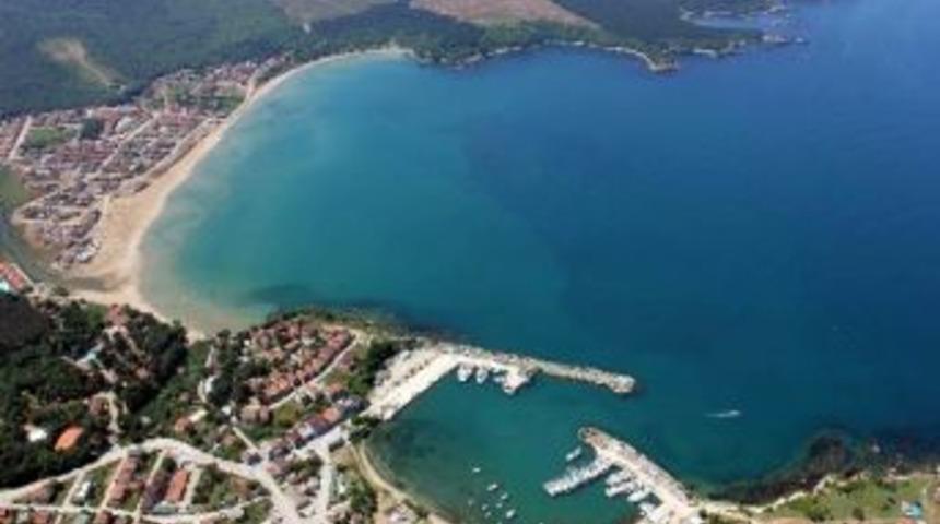 Kumcağız&rsquo;a Futbol Sahası Yapılacak