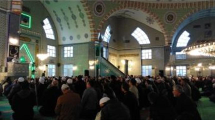 Hadis Sohbetleri Başladı