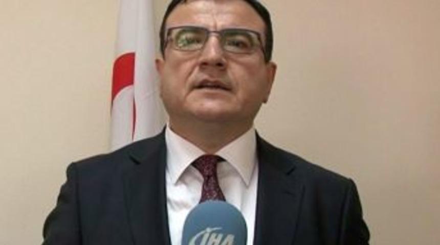 Tabipler Odasından Soğuk Hava Uyarısı