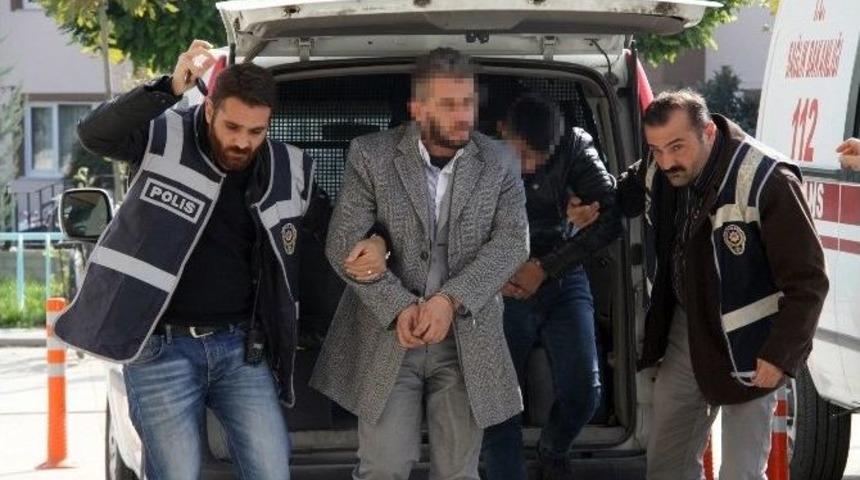 &Ccedil;ekirdek Y&uuml;z&uuml;nden &Ouml;ld&uuml;r&uuml;ld&uuml;