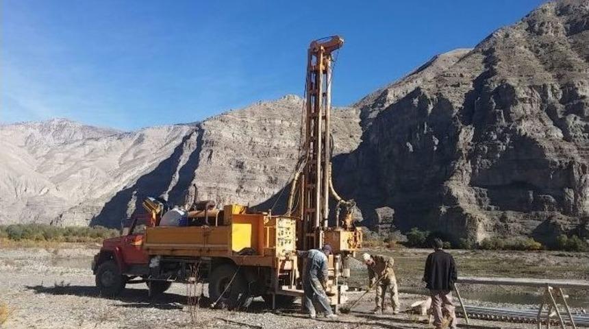 B&uuml;y&uuml;kşehir, Tortum G&ouml;l&uuml;&rsquo;ne Koruma Ama&ccedil;lı İmar Planı Hazırlıyor