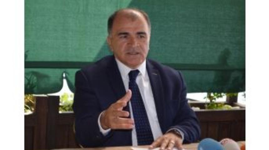 Mısır&rsquo;daki U&ccedil;ak Kazasının T&uuml;rk Turizmine Etkisi