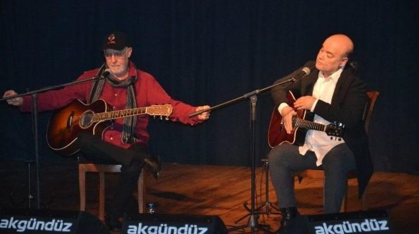 Sanat&ccedil;ı İlhan Şeşen, &ldquo;nazilli&rsquo;ye Bayıldım&rdquo;