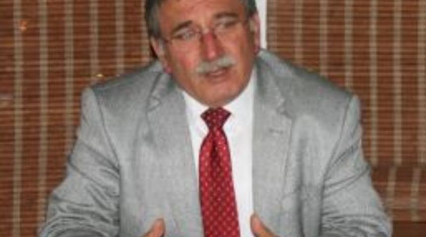 Hanefi Bostan, Devlet Memurları Kanununun Değiştirileceğini İddia Etti