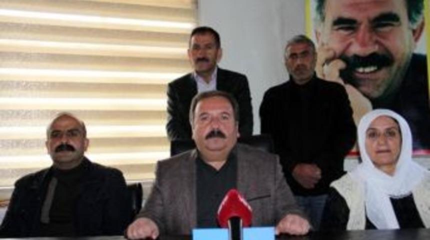 Dbp&rsquo;den 9 Kasım A&ccedil;ıklaması