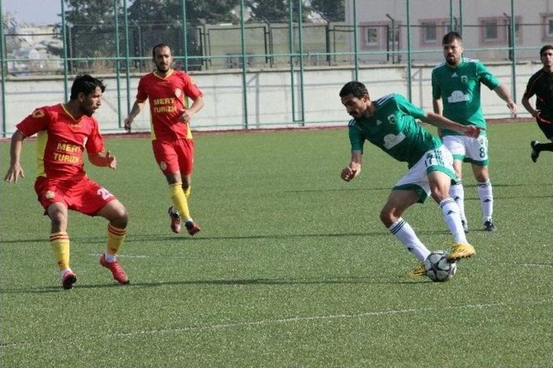 B&ouml;lgesel Amat&ouml;r Lig