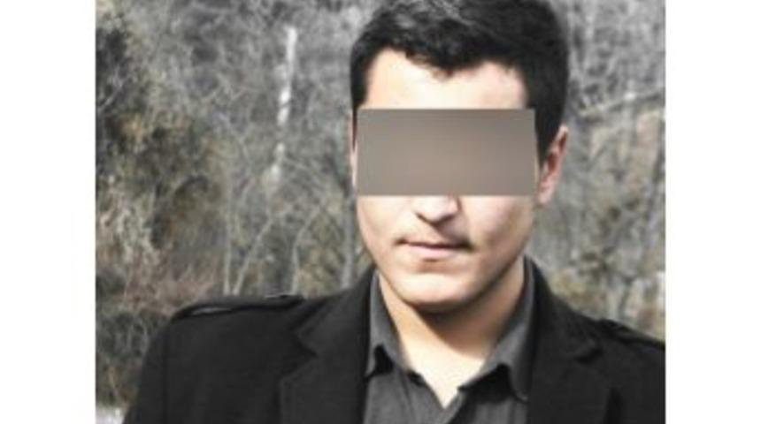 &Uuml;niversite &Ouml;ğrencisi İntihar Girişiminde Bulundu