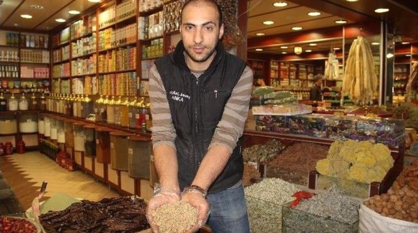 &Ccedil;eyrek Altın Fiyatına Ihlamur