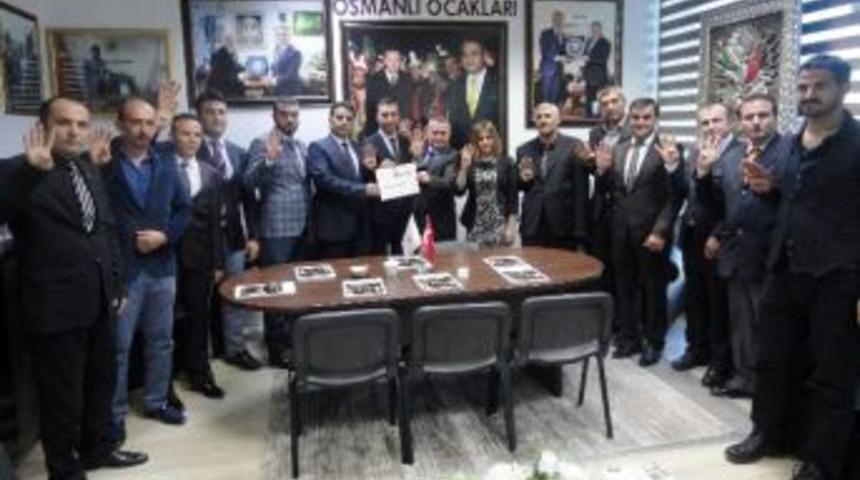 Osmanlı Ocaklarından A&ccedil;ıklama