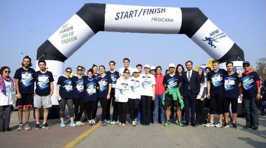 Medicana Hayat Kurtarmak İ&ccedil;in &rsquo;biz De Varız&rsquo; Dedi