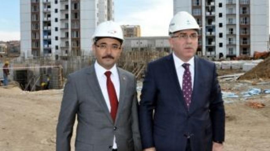 Uşak&rsquo;ta Yaşayan Emeklilere M&uuml;jde