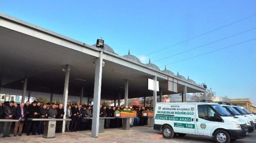 Vahap Erdem&rsquo;in Acı G&uuml;n&uuml;