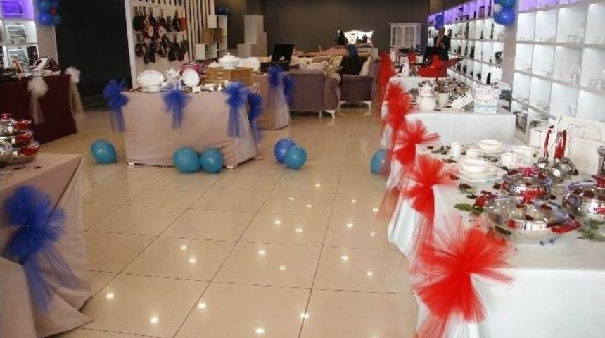 İhlasevim&rsquo;den Diyarbakar&rsquo;a Yatırım