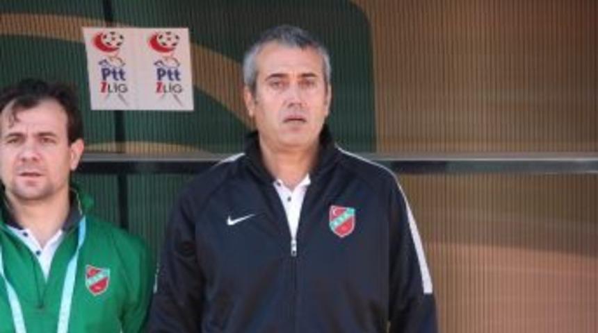 İzmir Derbisinin Galibi Kaf-kaf