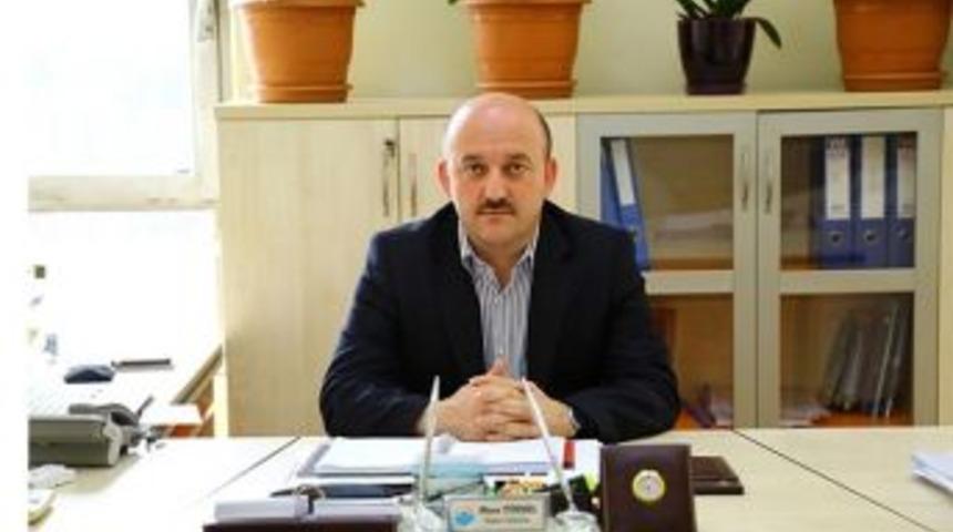 İlkadım&rsquo;dan Vatandaşlara Vergi Uyarısı