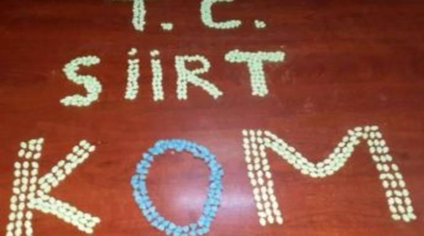 4 İlde Uyuşturucu Operasyonu