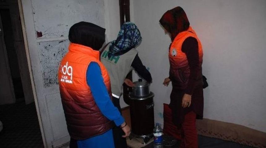 Suriyelilerin Y&uuml;z&uuml; G&uuml;ld&uuml;