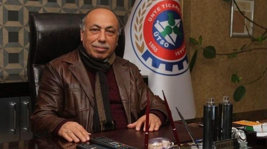 &Uuml;tso&rsquo;nun 2016 B&uuml;t&ccedil;esi 847 Bin Lira