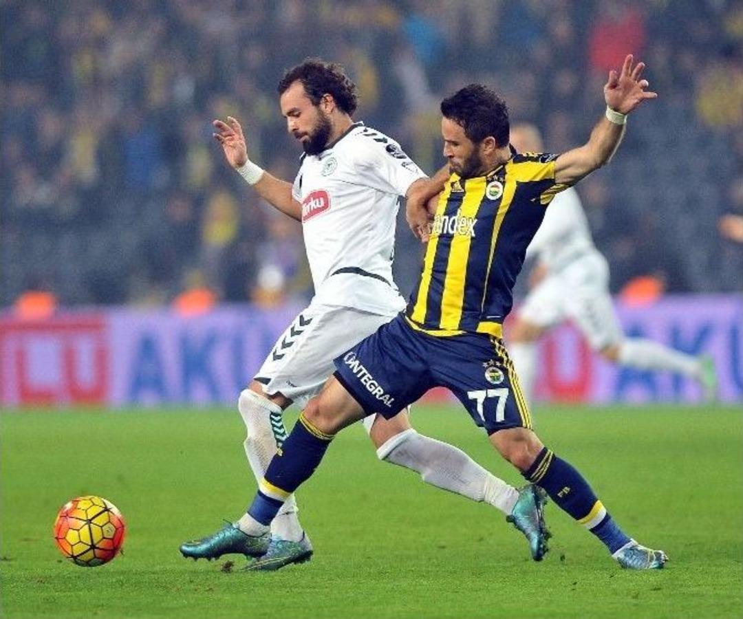 Spor Toto S&uuml;per Lig