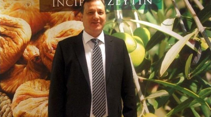 Aydın&rsquo;ın Gıdada Markalaşma Projesine Bakanlık Onayı