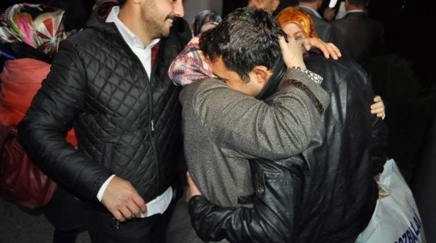 Paralel Yapı Operasyonunda 17 Kişi Tutuklandı, 19 Kişi Serbest