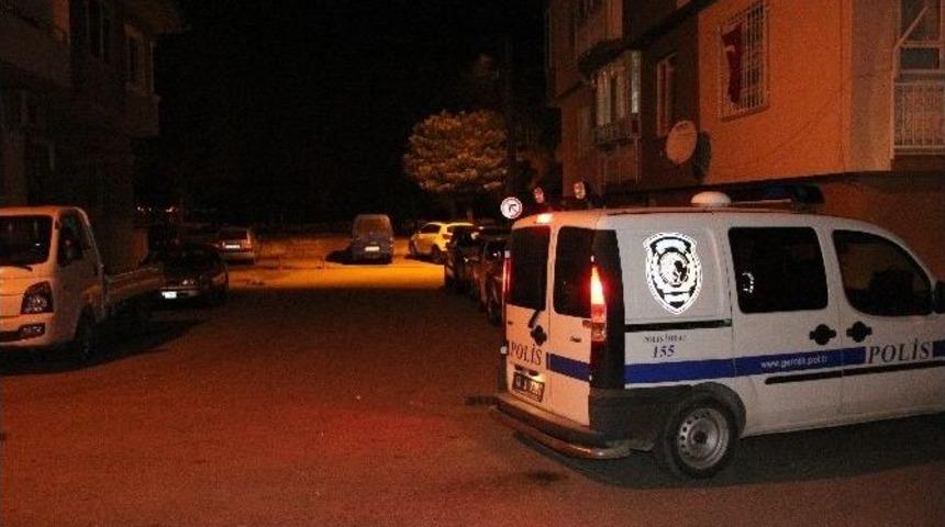 Mit Mensubu, Karısını Ve &Ccedil;ocuğunu &Ouml;ld&uuml;rd&uuml;kten Sonra İntihara Teşebb&uuml;s Etti