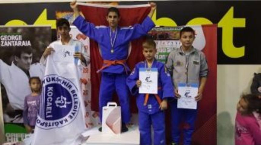 Yunanistan&rsquo;ın Ardından Bulgaristan&rsquo;dan Da Başarı Geldi