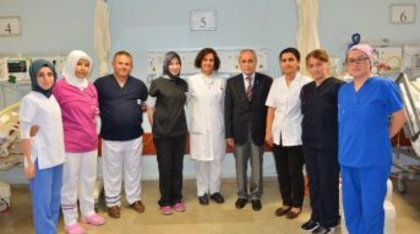 Organ Bağışına &Ccedil;ok Y&ouml;nl&uuml; Yaklaşım