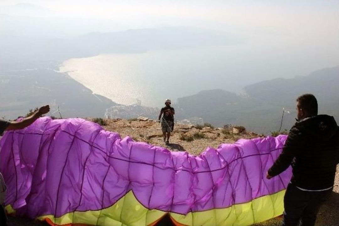 Kadir Yaraşlı Havada Anıldı