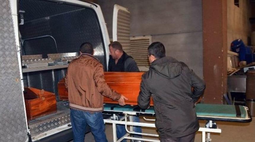 K&ouml;pek Kavgası &Ouml;l&uuml;mle Bitti