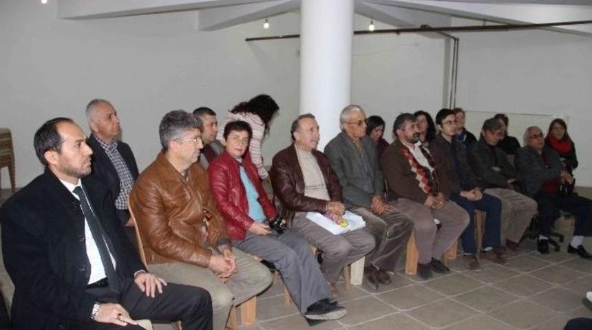 &Ccedil;aycuma Kent Konseyi&rsquo;nin 6&rsquo;cı Olağan &Uuml;st&uuml; Genel Kurulu Ger&ccedil;ekleştirdi