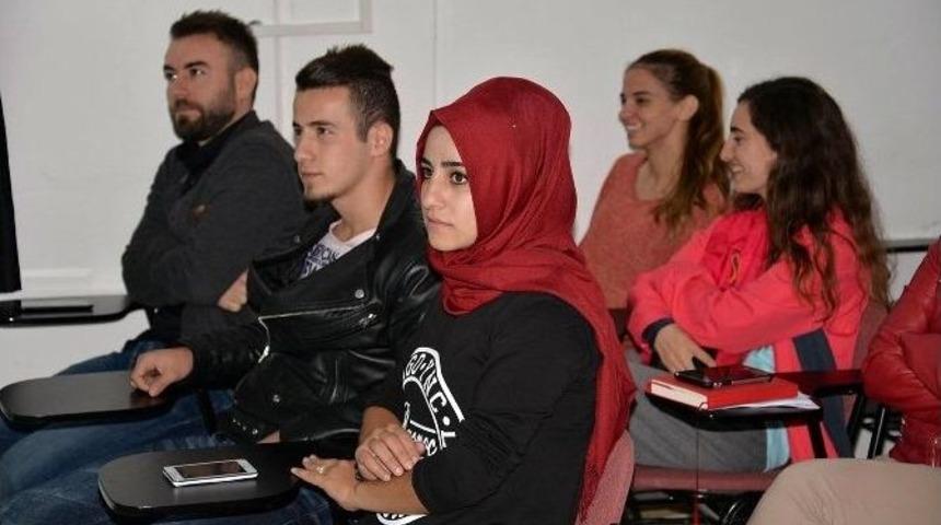 Aşkın Sorumlusu S&uuml;r&uuml;ngen Beynimiz