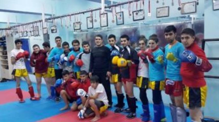 Tatvanlı Sporcular, Avrupa Kupası&rsquo;nda T&uuml;rkiye&rsquo;yi Temsil Edecek