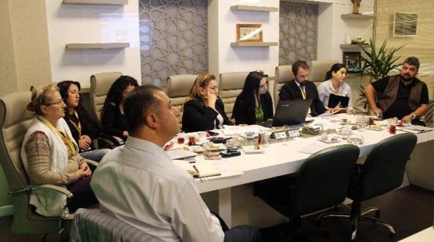 Gayrimenkul Profesyonelleri Her Alanda Uzmanlaşıyor