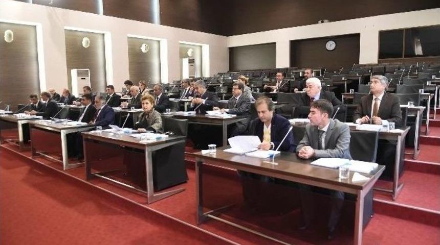 Kılı&ccedil;daroğlu&rsquo;nun Doğu Ve G&uuml;neydoğu Chp İl Ve İl&ccedil;e Başkanlarıyla G&ouml;r&uuml;şmesi Sona Erdi