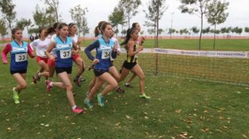 Kağıtsporlu Atletler Evinde &Uuml;&ccedil;&uuml;nc&uuml; Oldu