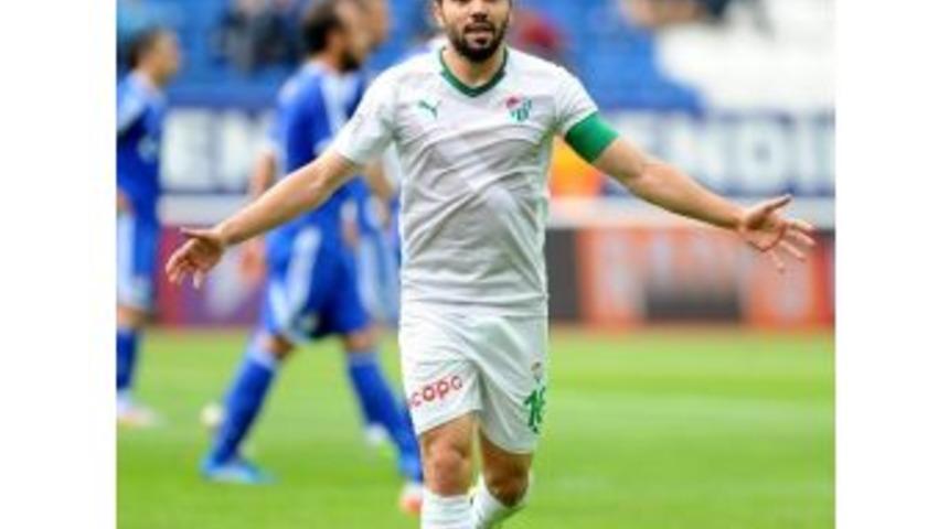 Şenol G&uuml;neş&rsquo;in &rsquo;yalvardı&rsquo; Dediği Futbolcu Volkan Şen