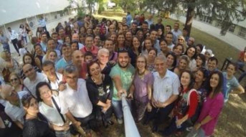 &Ccedil;&uuml; Gıda M&uuml;hendisliği B&ouml;l&uuml;m&uuml; Mezunlarının 30. Yıl Buluşması