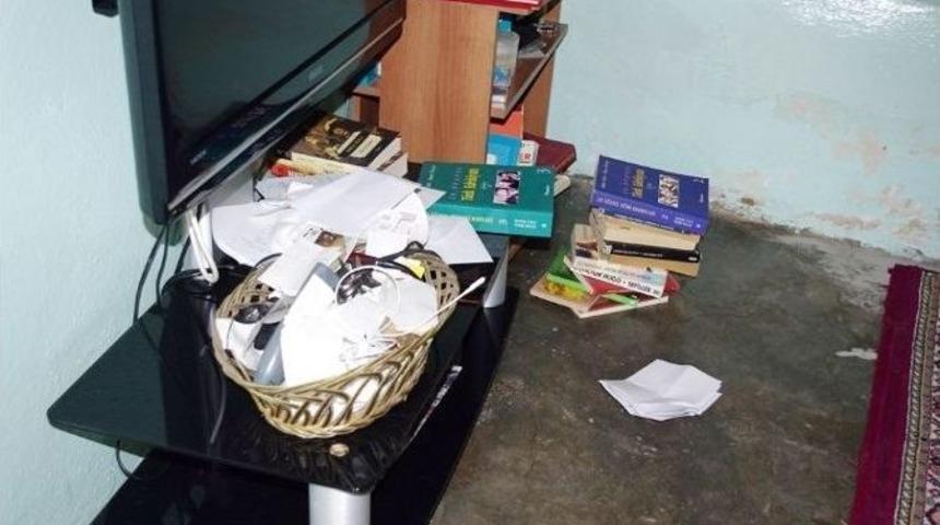 Viranşehir&rsquo;de Operasyon