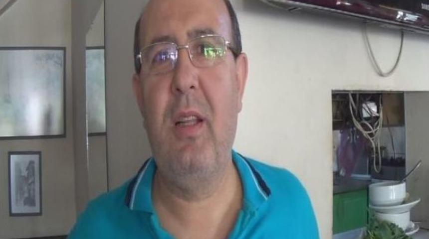 Hırsızlık Ş&uuml;phelileri Kamerada