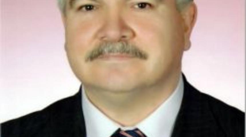 Balıkesir Mhp&rsquo;den İstifa